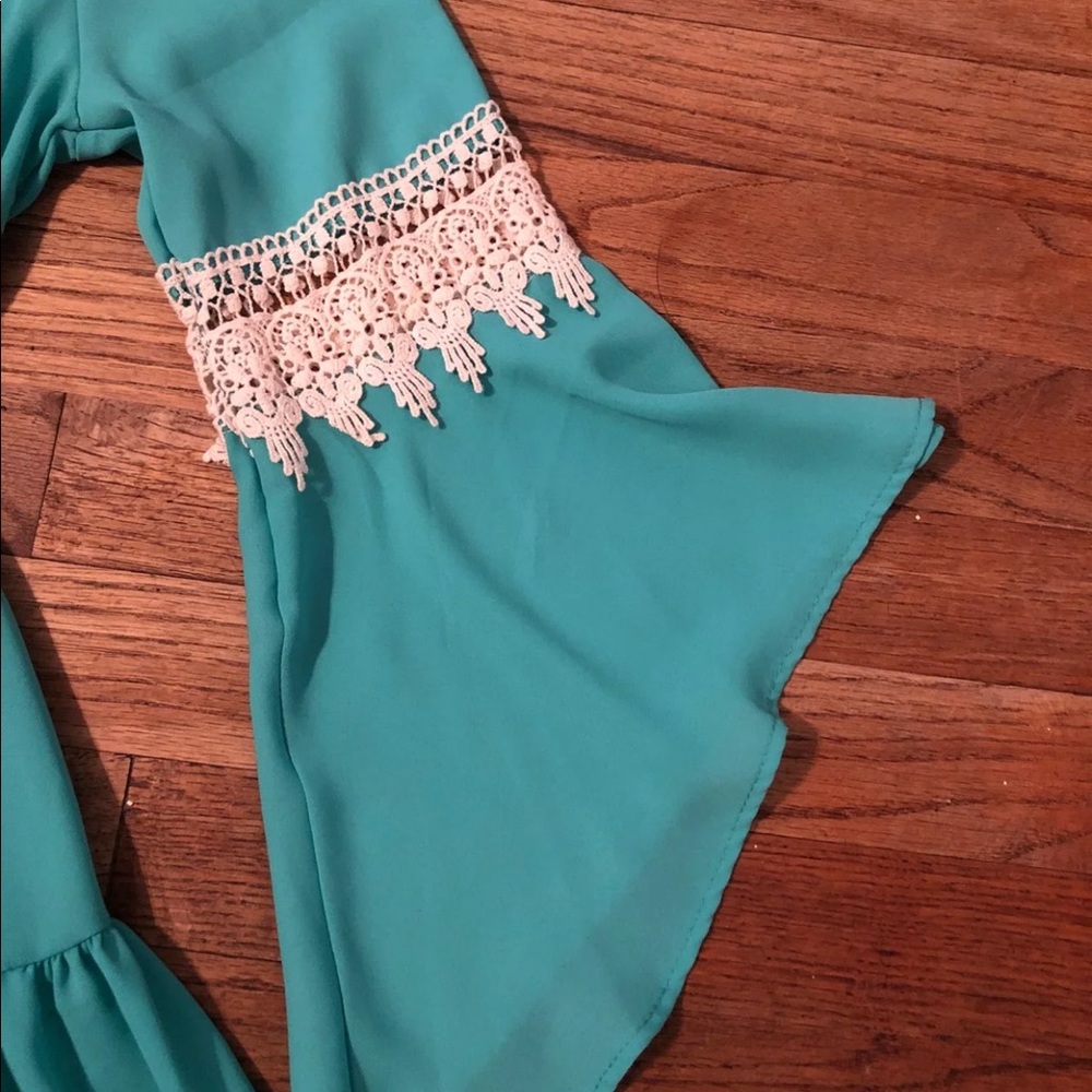Dress - Picture 2 of 5
